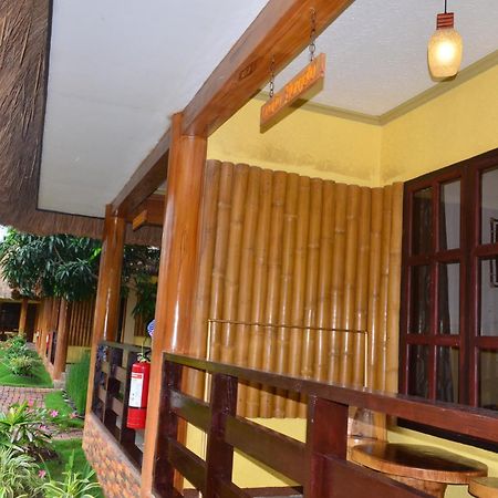 Veraneante Resort Panglao Room photo