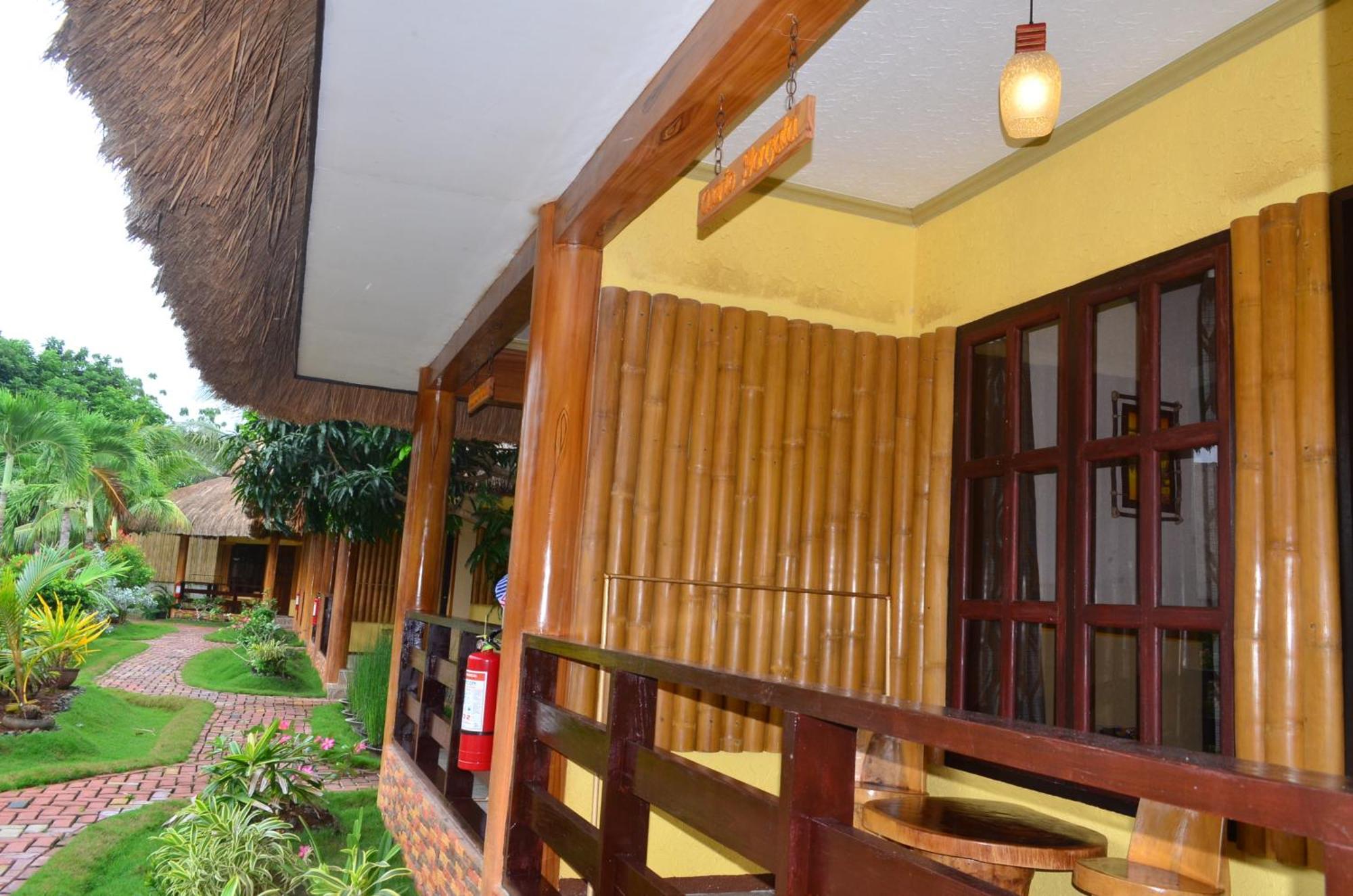 Veraneante Resort Panglao Room photo