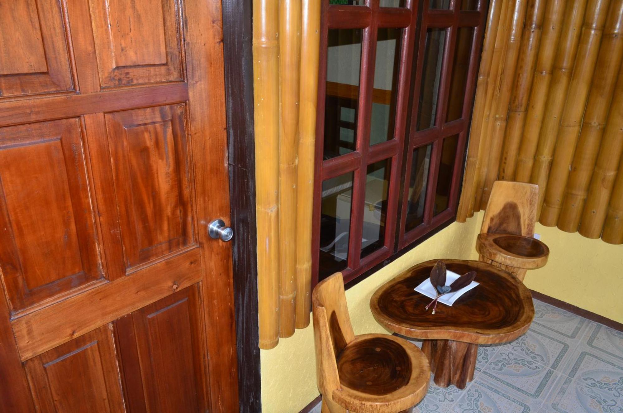 Veraneante Resort Panglao Room photo