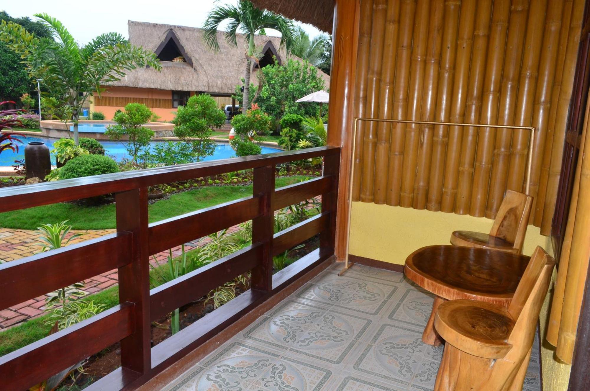 Veraneante Resort Panglao Room photo