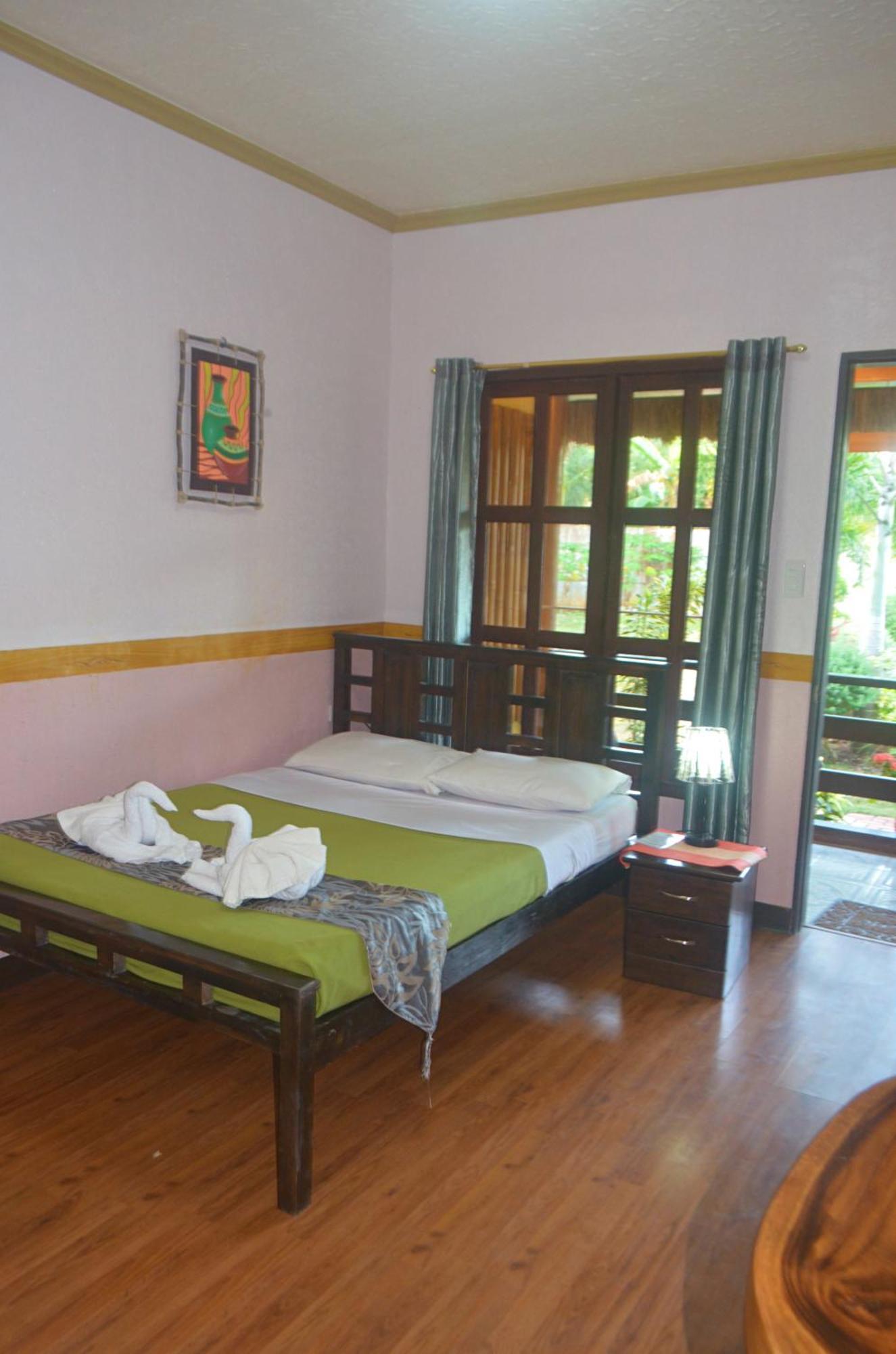 Veraneante Resort Panglao Room photo