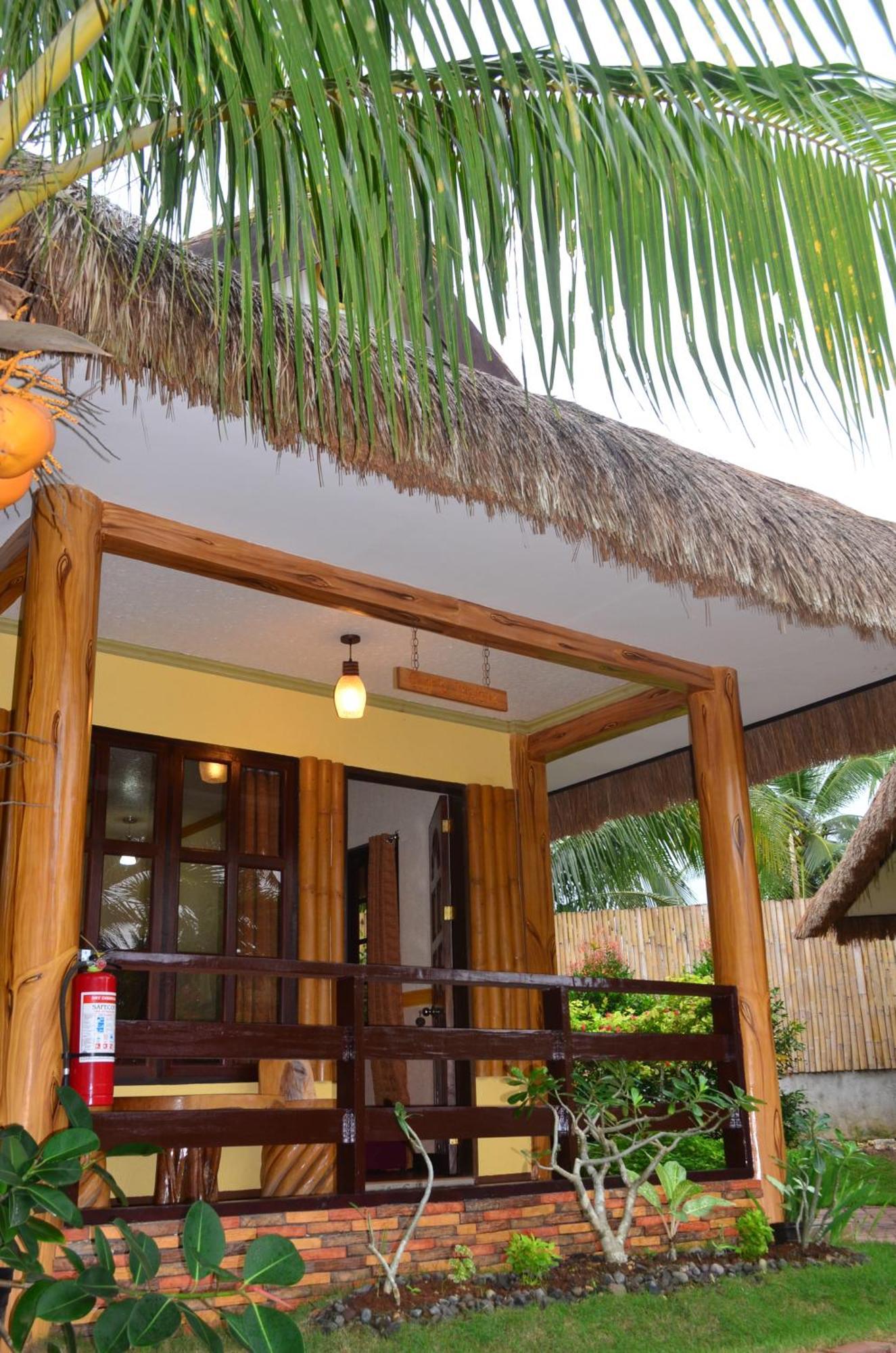 Veraneante Resort Panglao Room photo