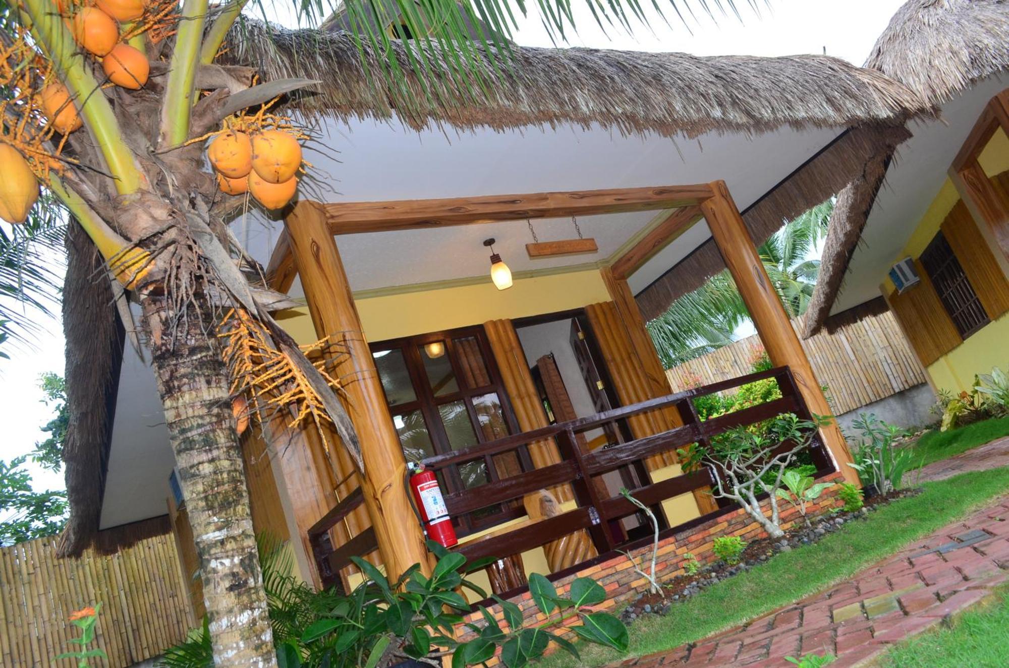 Veraneante Resort Panglao Room photo