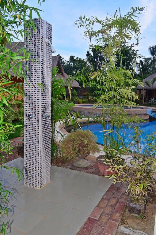 Veraneante Resort Panglao Exterior photo