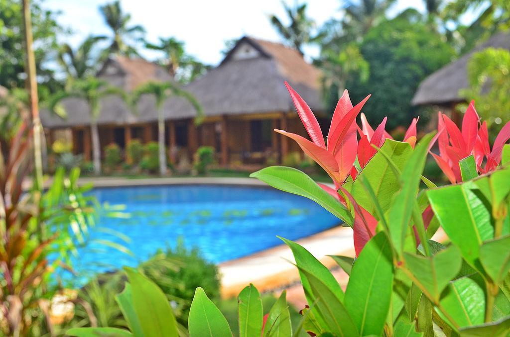 Veraneante Resort Panglao Exterior photo