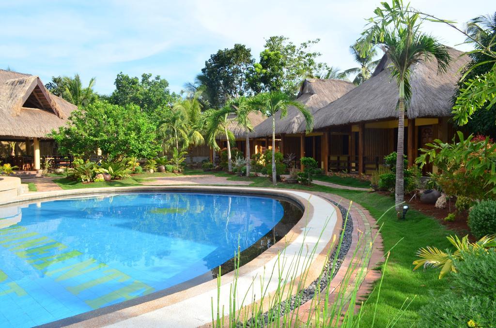 Veraneante Resort Panglao Exterior photo