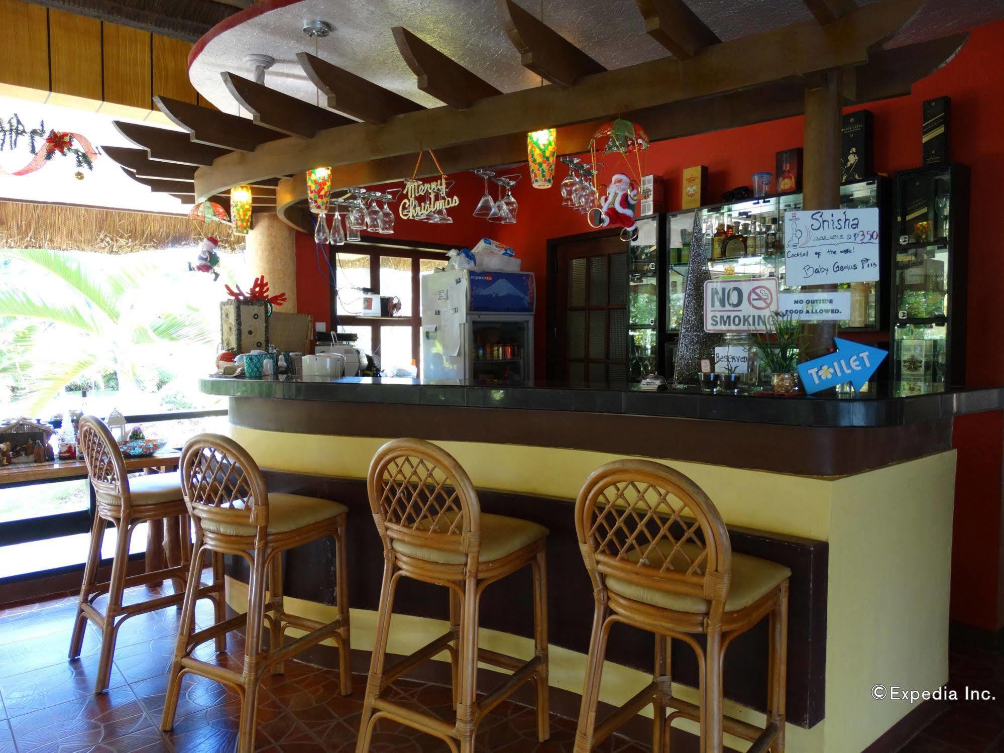Veraneante Resort Panglao Exterior photo