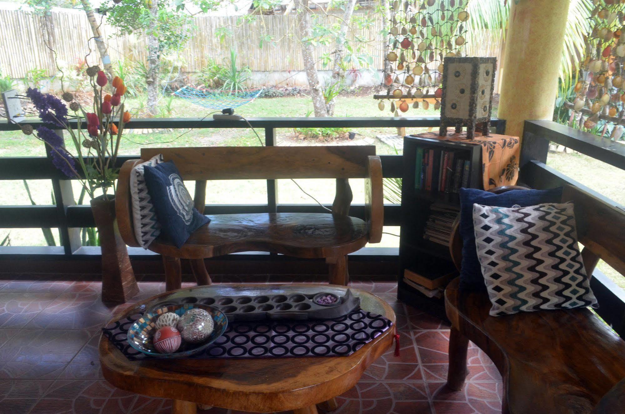 Veraneante Resort Panglao Exterior photo