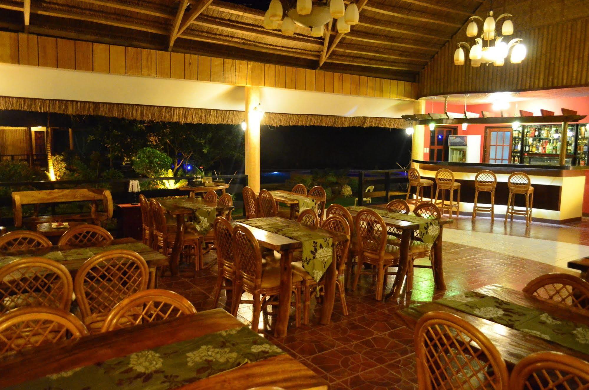 Veraneante Resort Panglao Exterior photo